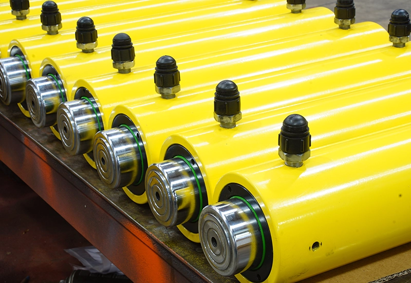 hydraulic-cylinder