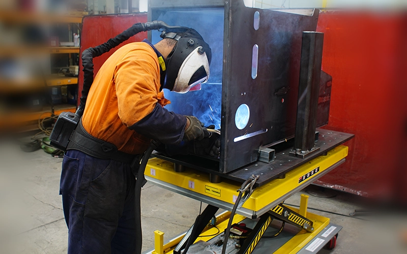 welding-probender-frame